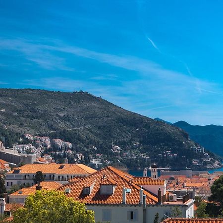 Comfortable Neda 58M2 Next To Beach&Old Town, Beautiful Location Dubrovnik Eksteriør bilde