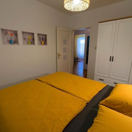 Comfortable Neda 58M2 Next To Beach&Old Town, Beautiful Location Dubrovnik Eksteriør bilde