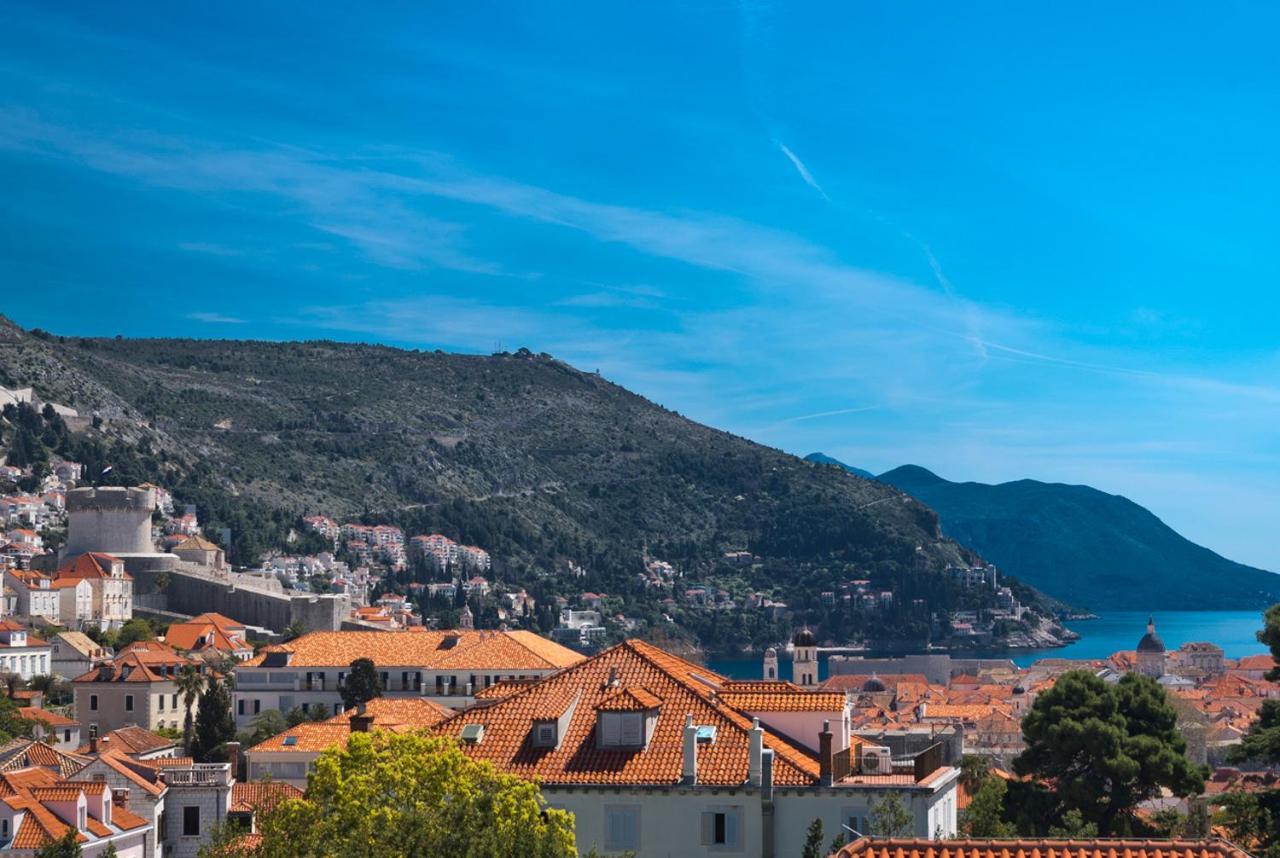 Comfortable Neda 58M2 Next To Beach&Old Town, Beautiful Location Dubrovnik Eksteriør bilde