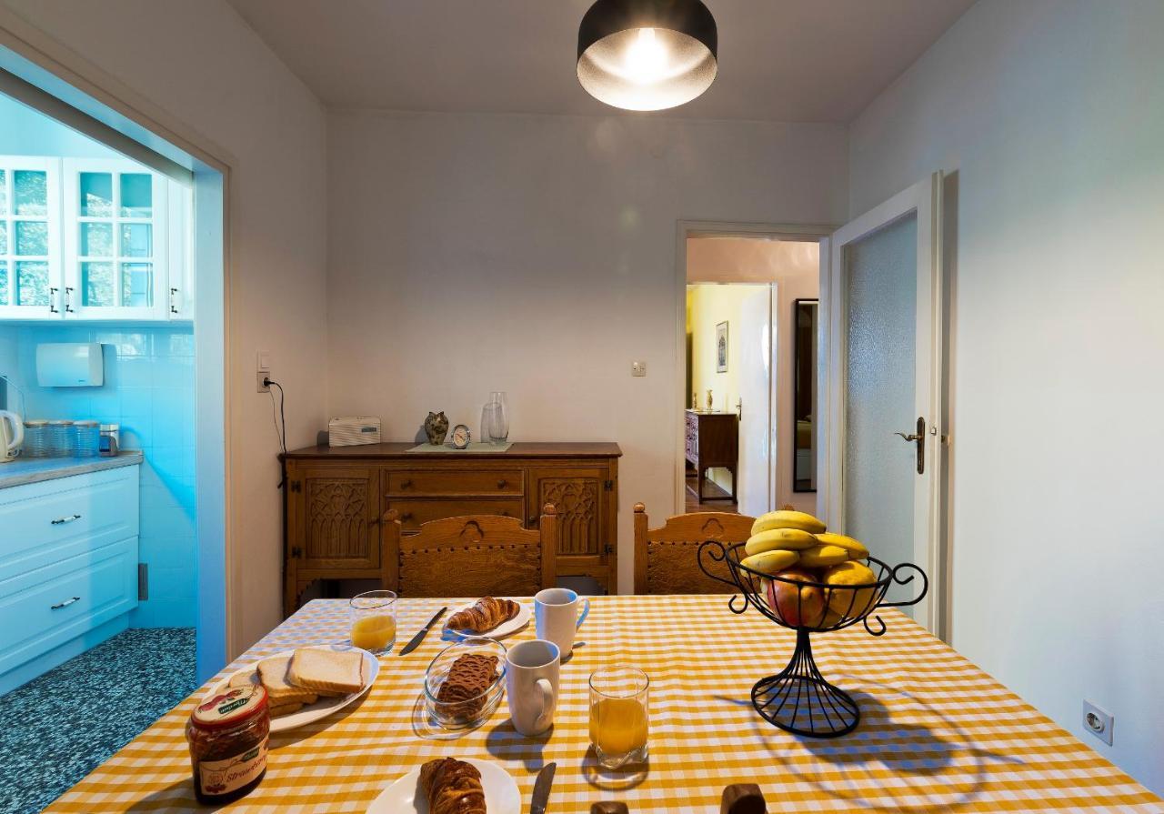 Comfortable Neda 58M2 Next To Beach&Old Town, Beautiful Location Dubrovnik Eksteriør bilde