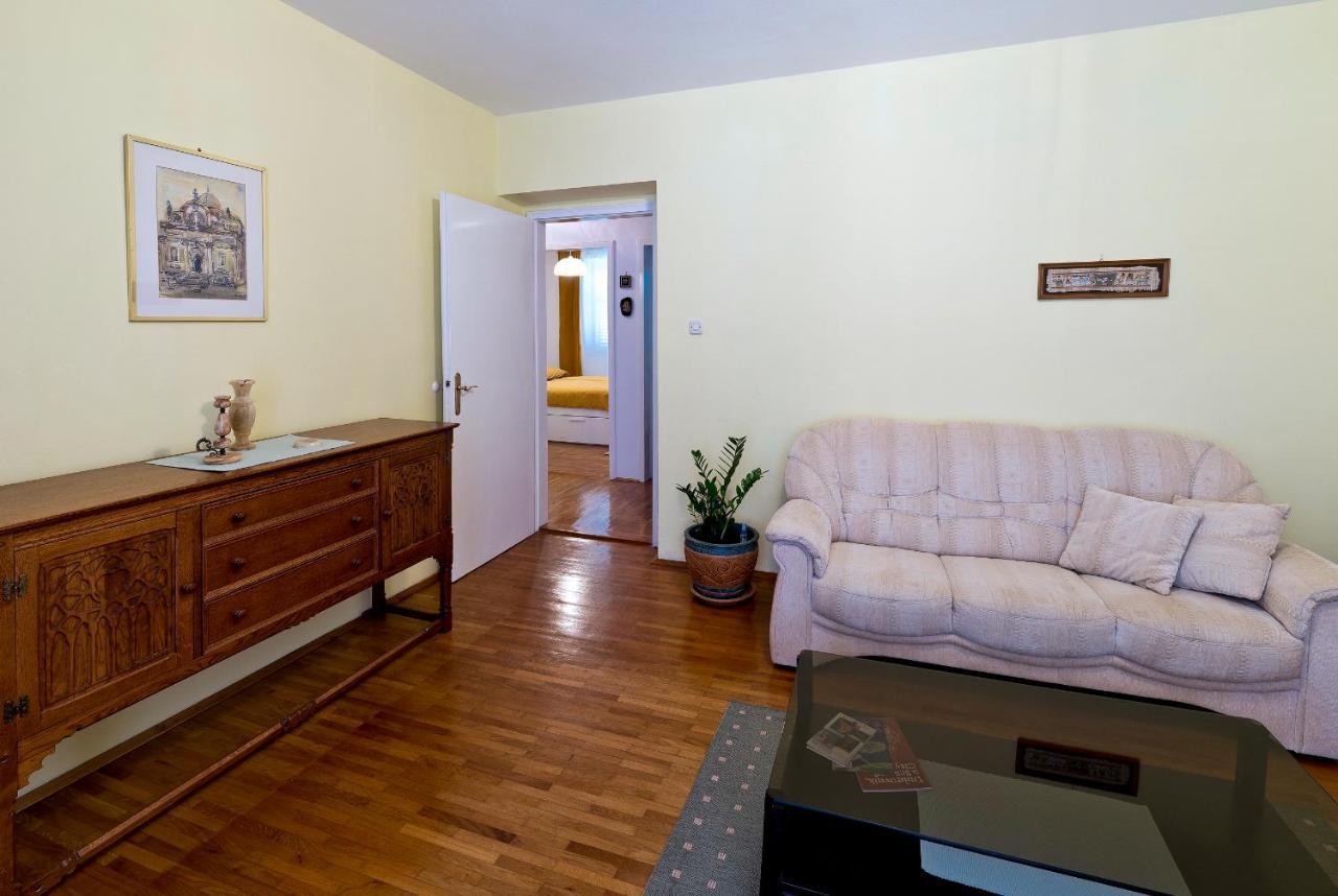 Comfortable Neda 58M2 Next To Beach&Old Town, Beautiful Location Dubrovnik Eksteriør bilde